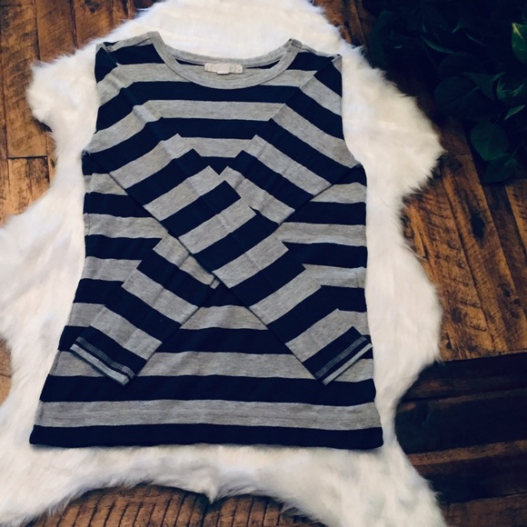 Stripe sweater - Picture 2 of 7